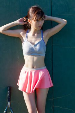 野花香